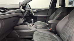 2021 (21) FORD KUGA 1.5 EcoBoost 150 ST-Line Edition 5dr 3285558