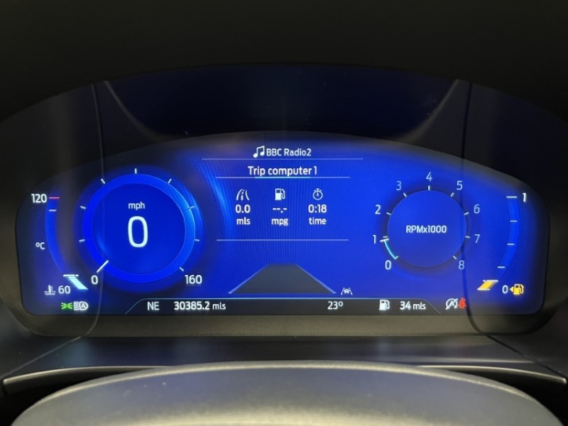 2021 (21) FORD KUGA 1.5 EcoBoost 150 ST-Line Edition 5dr 3285577