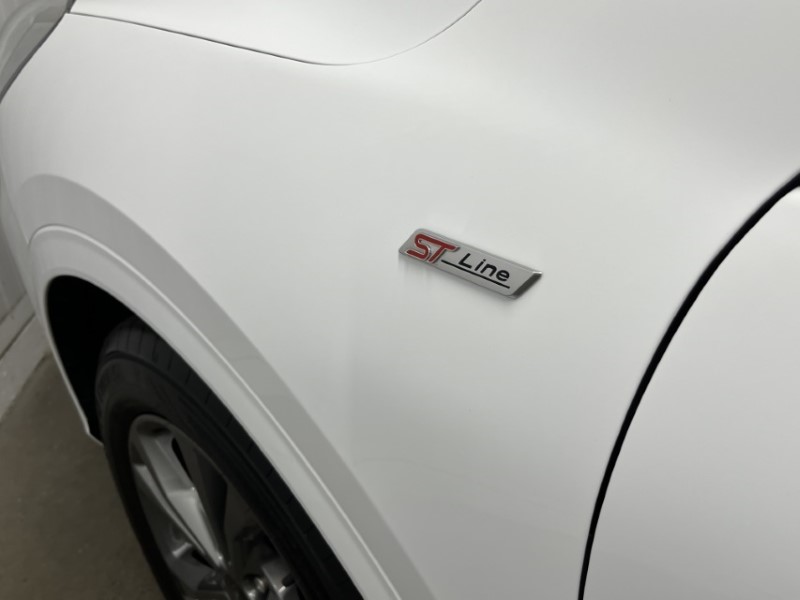 2021 (21) FORD KUGA 1.5 EcoBoost 150 ST-Line Edition 5dr 3285554