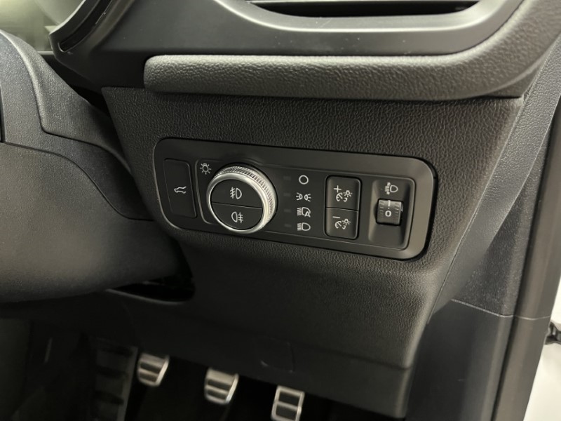 2021 (21) FORD KUGA 1.5 EcoBoost 150 ST-Line Edition 5dr 3285562