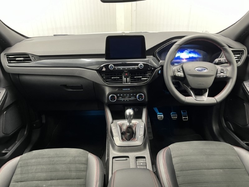 2021 (21) FORD KUGA 1.5 EcoBoost 150 ST-Line Edition 5dr 3285556