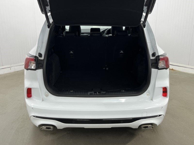 2021 (21) FORD KUGA 1.5 EcoBoost 150 ST-Line Edition 5dr 3285551