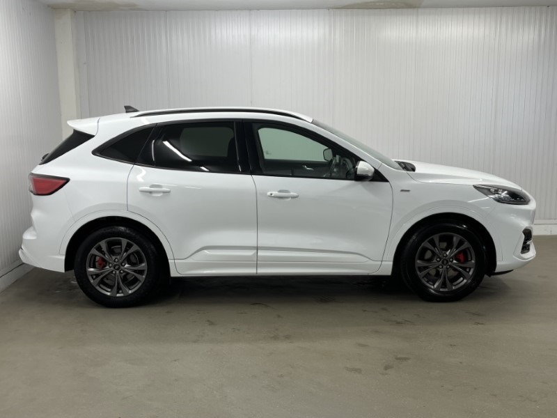 2021 (21) FORD KUGA 1.5 EcoBoost 150 ST-Line Edition 5dr 3285578