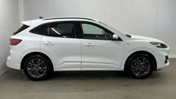 2021 (21) FORD KUGA 1.5 EcoBoost 150 ST-Line Edition 5dr 3285578