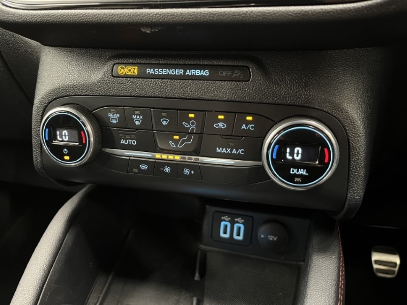 2021 (21) FORD KUGA 1.5 EcoBoost 150 ST-Line Edition 5dr 3285569