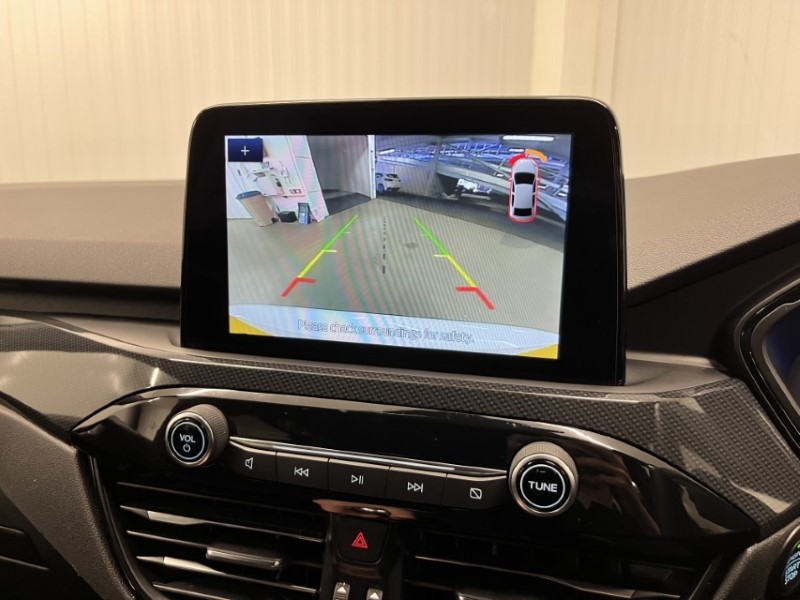 2021 (21) FORD KUGA 1.5 EcoBoost 150 ST-Line Edition 5dr 3285572