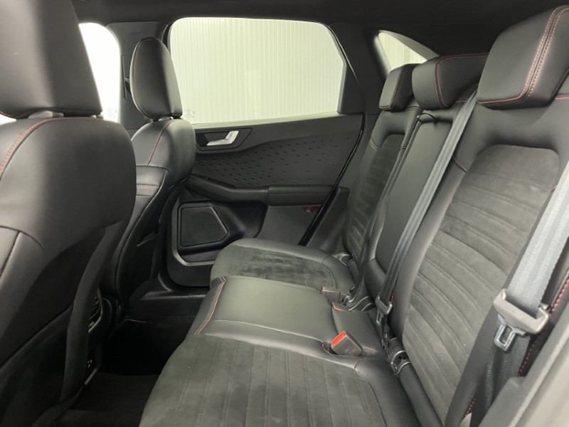 2021 (21) FORD KUGA 1.5 EcoBoost 150 ST-Line Edition 5dr 3285555