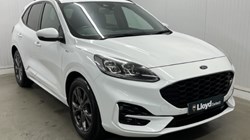 2021 (21) FORD KUGA 1.5 EcoBoost 150 ST-Line Edition 5dr 3285579
