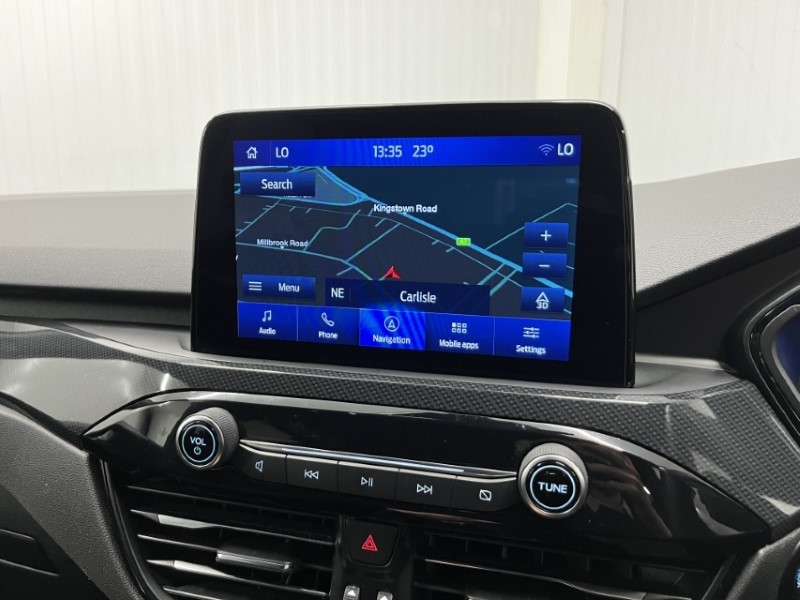 2021 (21) FORD KUGA 1.5 EcoBoost 150 ST-Line Edition 5dr 3285571