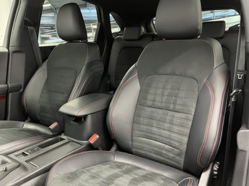 2021 (21) FORD KUGA 1.5 EcoBoost 150 ST-Line Edition 5dr 3285559