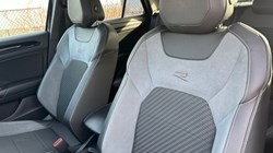 2022 (22) VOLKSWAGEN T-ROC 2.0 TSI 4MOTION R 5dr DSG 5395441