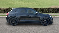2022 (22) VOLKSWAGEN T-ROC 2.0 TSI 4MOTION R 5dr DSG 5395415