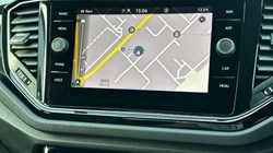 2022 (22) VOLKSWAGEN T-ROC 2.0 TSI 4MOTION R 5dr DSG 5395433