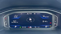 2022 (22) VOLKSWAGEN T-ROC 2.0 TSI 4MOTION R 5dr DSG 5395430