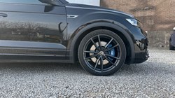 2022 (22) VOLKSWAGEN T-ROC 2.0 TSI 4MOTION R 5dr DSG 5395418