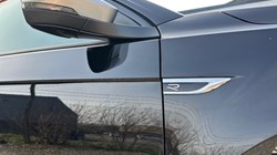 2022 (22) VOLKSWAGEN T-ROC 2.0 TSI 4MOTION R 5dr DSG 5395451