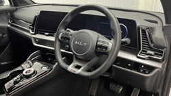 2023 (73) KIA SPORTAGE 1.6T GDi HEV GT-Line S 5dr Auto 3304785