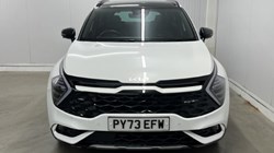 2023 (73) KIA SPORTAGE 1.6T GDi HEV GT-Line S 5dr Auto 3304809