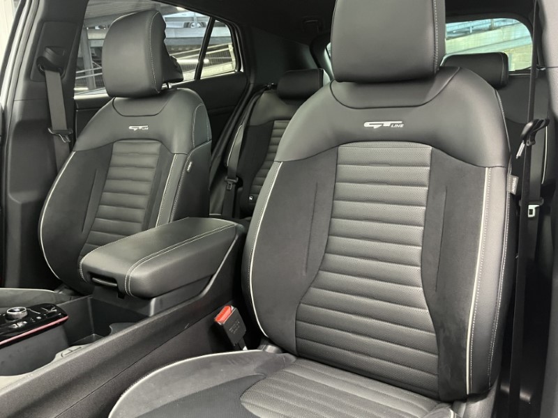 2023 (73) KIA SPORTAGE 1.6T GDi HEV GT-Line S 5dr Auto 3304784