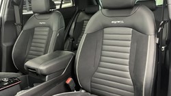 2023 (73) KIA SPORTAGE 1.6T GDi HEV GT-Line S 5dr Auto 3304784