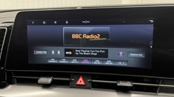 2023 (73) KIA SPORTAGE 1.6T GDi HEV GT-Line S 5dr Auto 3304799