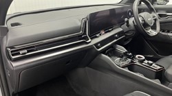 2023 (73) KIA SPORTAGE 1.6T GDi HEV GT-Line S 5dr Auto 3304782