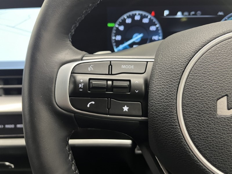 2023 (73) KIA SPORTAGE 1.6T GDi HEV GT-Line S 5dr Auto 3304802