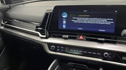 2023 (73) KIA SPORTAGE 1.6T GDi HEV GT-Line S 5dr Auto 3304791