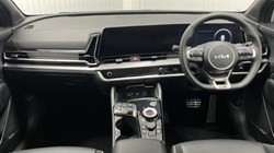 2023 (73) KIA SPORTAGE 1.6T GDi HEV GT-Line S 5dr Auto 3304779