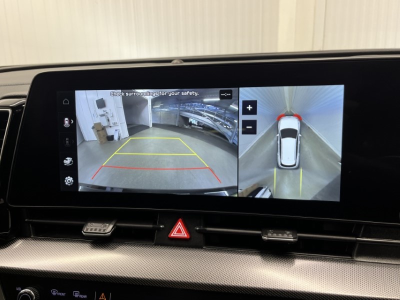 2023 (73) KIA SPORTAGE 1.6T GDi HEV GT-Line S 5dr Auto 3304800