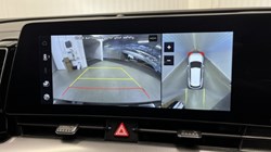 2023 (73) KIA SPORTAGE 1.6T GDi HEV GT-Line S 5dr Auto 3304800