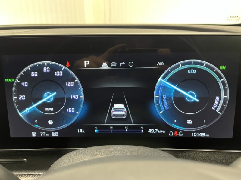 2023 (73) KIA SPORTAGE 1.6T GDi HEV GT-Line S 5dr Auto 3304806