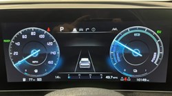 2023 (73) KIA SPORTAGE 1.6T GDi HEV GT-Line S 5dr Auto 3304806