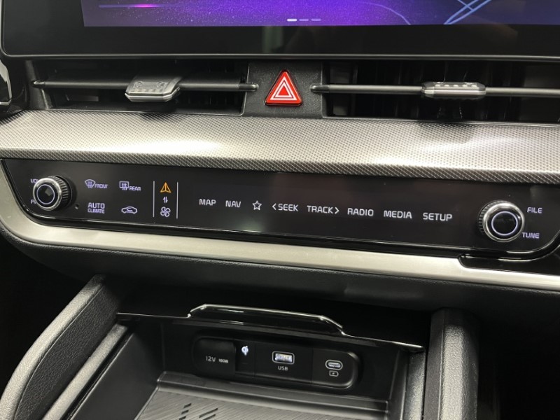 2023 (73) KIA SPORTAGE 1.6T GDi HEV GT-Line S 5dr Auto 3304797