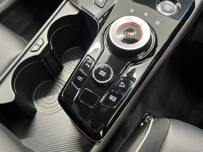 2023 (73) KIA SPORTAGE 1.6T GDi HEV GT-Line S 5dr Auto 3304792