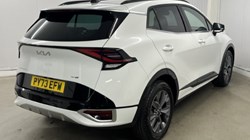 2023 (73) KIA SPORTAGE 1.6T GDi HEV GT-Line S 5dr Auto 3304770