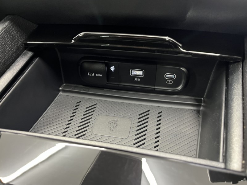 2023 (73) KIA SPORTAGE 1.6T GDi HEV GT-Line S 5dr Auto 3304796