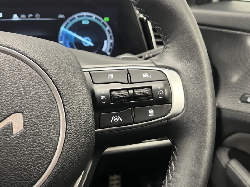 2023 (73) KIA SPORTAGE 1.6T GDi HEV GT-Line S 5dr Auto 3304803