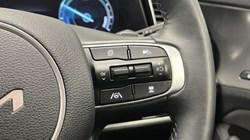 2023 (73) KIA SPORTAGE 1.6T GDi HEV GT-Line S 5dr Auto 3304803