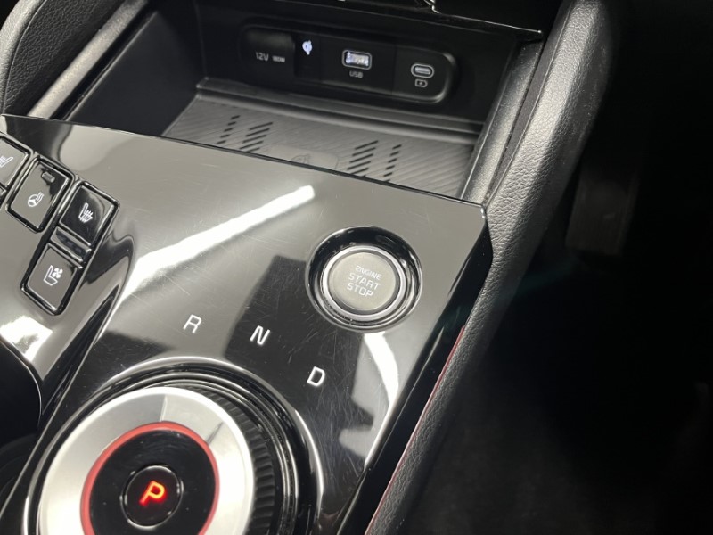 2023 (73) KIA SPORTAGE 1.6T GDi HEV GT-Line S 5dr Auto 3304794