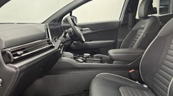 2023 (73) KIA SPORTAGE 1.6T GDi HEV GT-Line S 5dr Auto 3304783