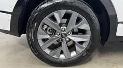 2023 (73) KIA SPORTAGE 1.6T GDi HEV GT-Line S 5dr Auto 3304773