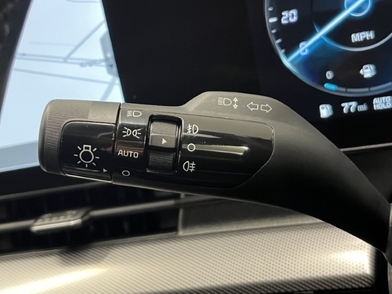 2023 (73) KIA SPORTAGE 1.6T GDi HEV GT-Line S 5dr Auto 3304805