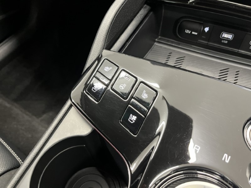 2023 (73) KIA SPORTAGE 1.6T GDi HEV GT-Line S 5dr Auto 3304795