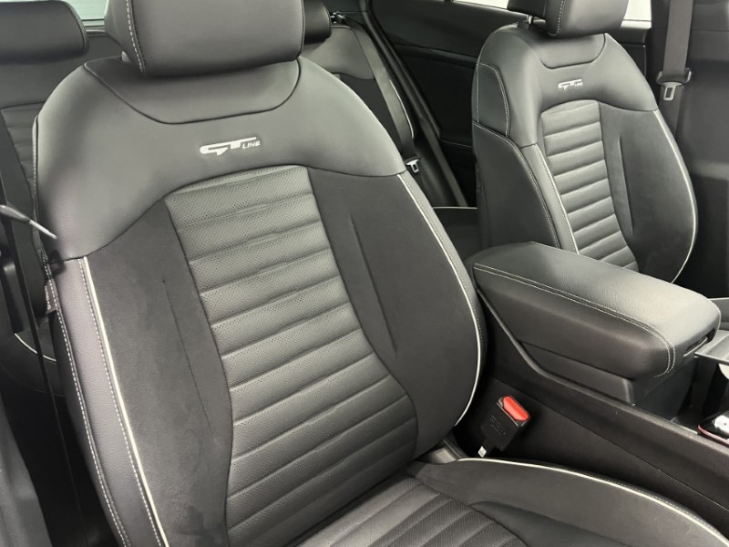 2023 (73) KIA SPORTAGE 1.6T GDi HEV GT-Line S 5dr Auto 3304787