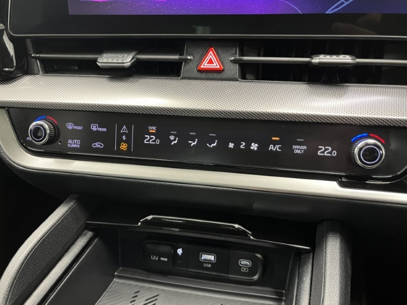 2023 (73) KIA SPORTAGE 1.6T GDi HEV GT-Line S 5dr Auto 3304798