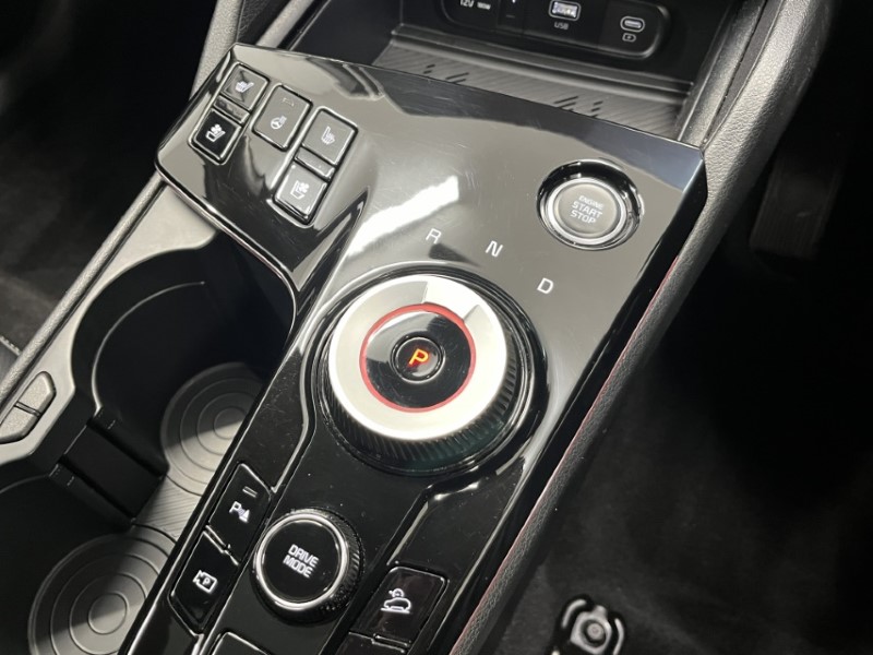 2023 (73) KIA SPORTAGE 1.6T GDi HEV GT-Line S 5dr Auto 3304793