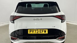 2023 (73) KIA SPORTAGE 1.6T GDi HEV GT-Line S 5dr Auto 3304769