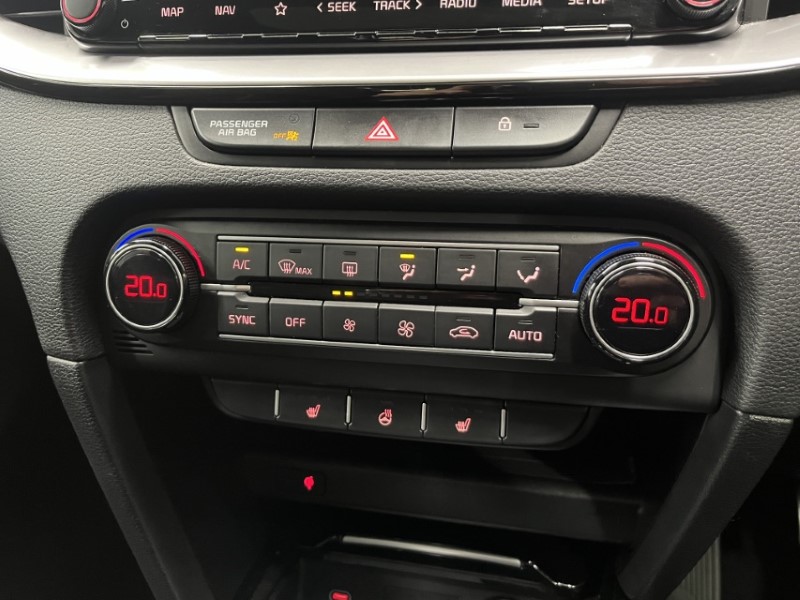 2023 (72) KIA XCEED 1.5T GDi ISG GT-Line S 5dr 3328915