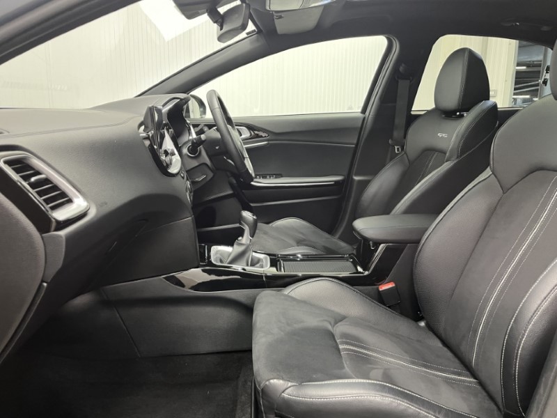 2023 (72) KIA XCEED 1.5T GDi ISG GT-Line S 5dr 3328899